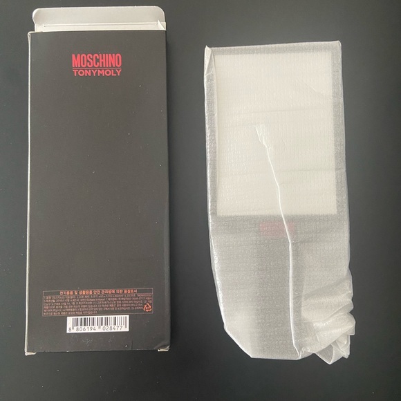 Moschino mirror - Picture 3 of 4